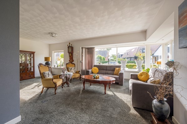 Medium property photo - Harremaatweg 3, 3781 NH Voorthuizen